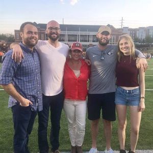 Meet your Posher, Meg